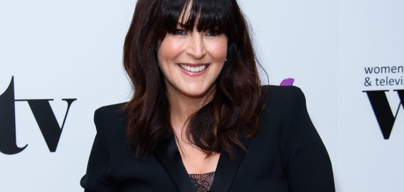 Anna Richardson