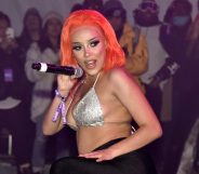 Doja Cat