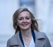 Liz Truss