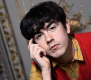 Declan McKenna