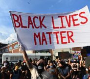 Black Lives Matter