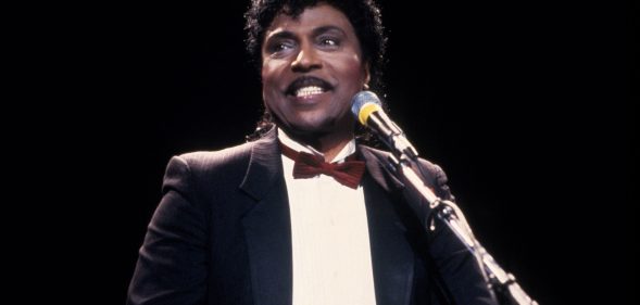 Little Richard: Tutti Frutti was actually a graphic, NSFW tribute to anal sex