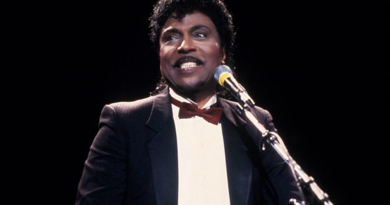 Little Richard: Tutti Frutti was actually a graphic, NSFW tribute to anal sex