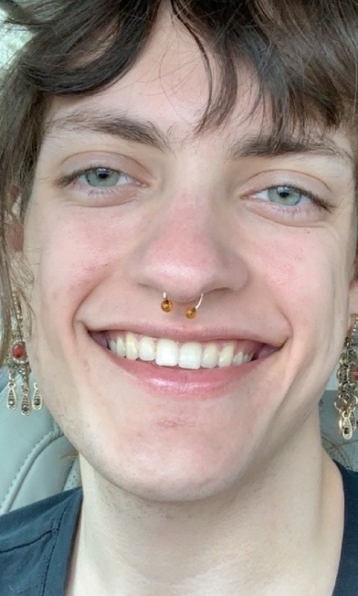 Helle Jae O’Regan, 20, is the eleventh transgender person to be murdered in the US so far in 2020,