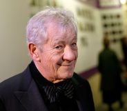 Ian McKellen birthday 81 facts