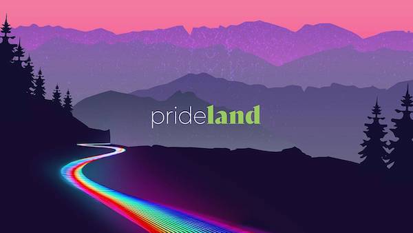 Prideland is a PBS series that will debut June 12. (PBS)