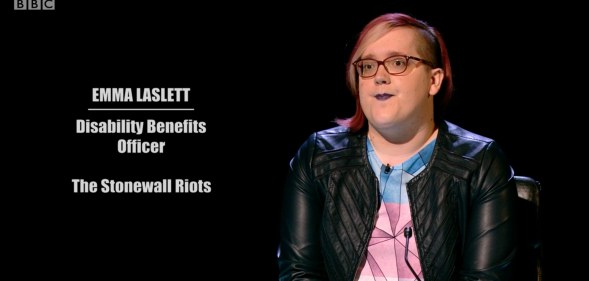 Trans woman gives Mastermind viewers vital lesson about Stonewall riots