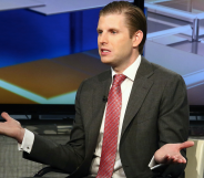 Eric Trump