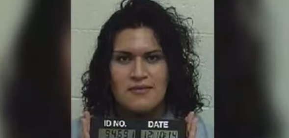 Transgender inmate Adree Edmo is being housed in a men's prison in Idaho