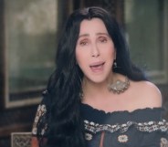 It will mark the first time Cher has ever released a song in Spanish