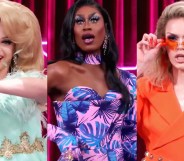 Drag Race All Stars 5 cast