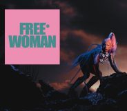 A three minute and 21 second-long "demo version" of "Free Woman", from the upcoming Lady Gaga album Chromatica, has leaked online. (Twitter)