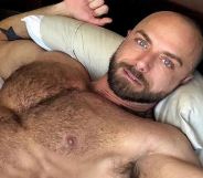 Jessie Colter brain cancer gay porn