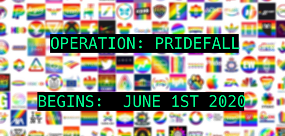 Operation Pridefall: PinkNews threatened for exposing LGBT cyber attack