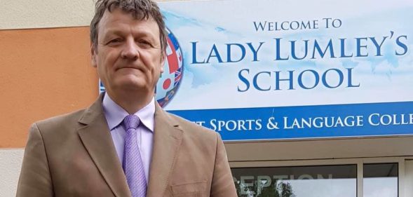 Lady Lumley's pupils confirm homophobia 'endemic' denied by the school