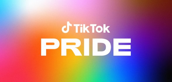 tiktok bans promotion of conversion therapy