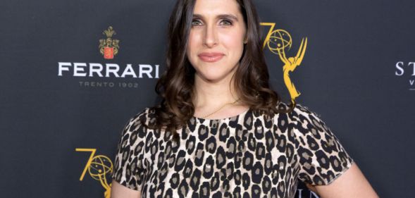 Megan Amram The Good Place tweets