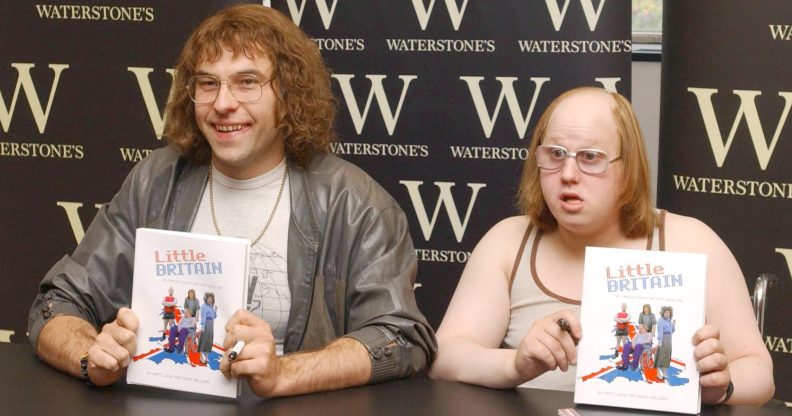 Little Britain