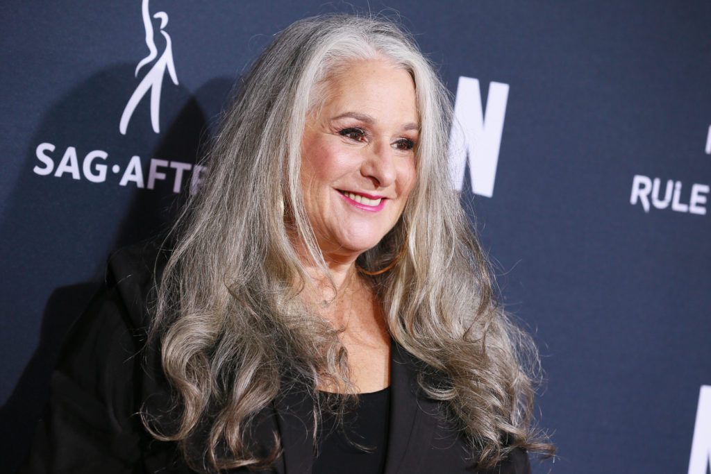 Marta Kauffman