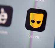 The killing is the latest in a series of gruesome crimes linked to Grindr