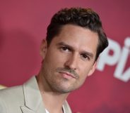 Fleabag star Ben Aldridge. (Axelle/Bauer-Griffin/FilmMagic)