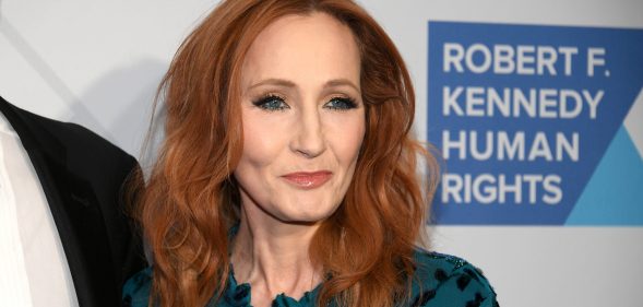 Hachette JK Rowling conflates trans rights with Donald Trump incels and porn