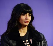 Jameela Jamil: 'Trans women are our sisters and need our protection'