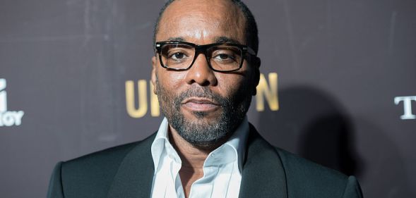 Lee Daniels gay superhero film