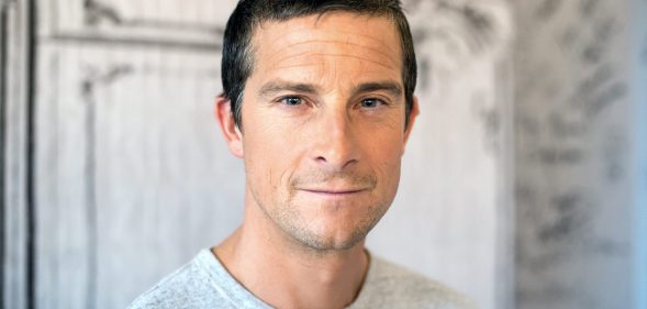 Bear Grylls