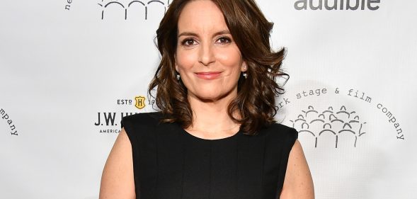 Tina Fey. (Dia Dipasupil/Getty Images)