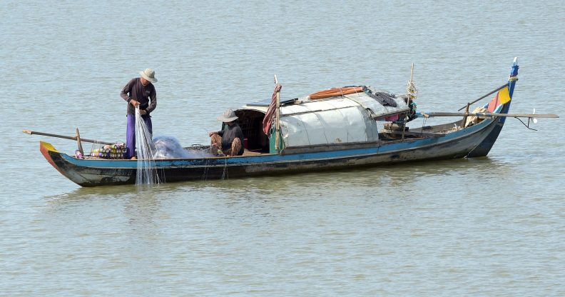 Cambodia