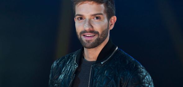 Pablo Alborán comes out gay