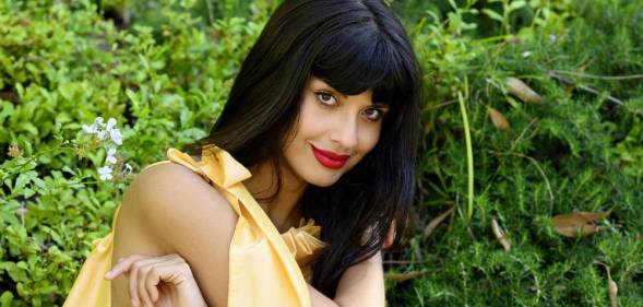 Jameela Jamil