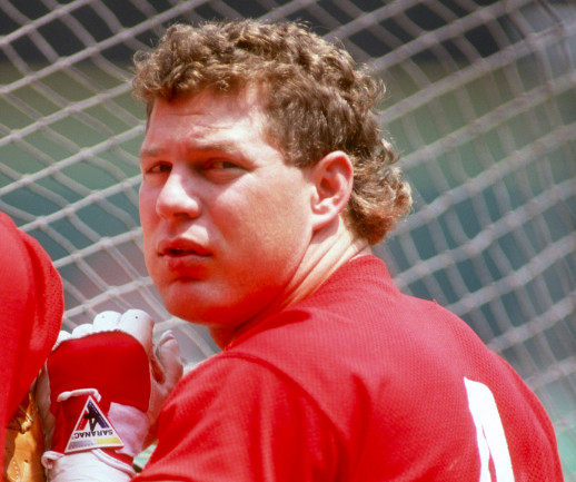 Lenny Dykstra