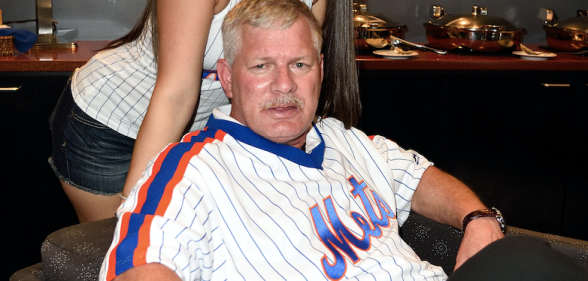 Lenny Dykstra