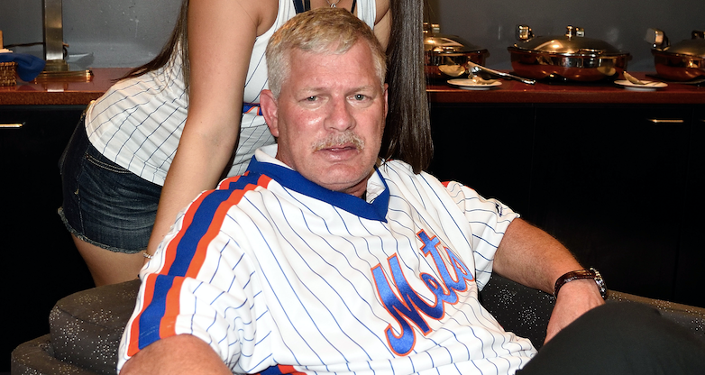 Lenny Dykstra