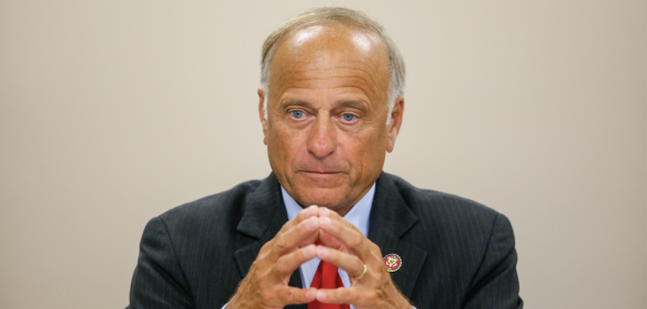 Steve King