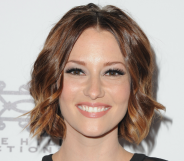 Chyler Leigh