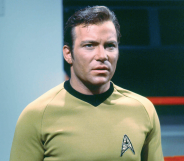 Captain Kirk