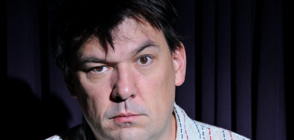 Graham Linehan