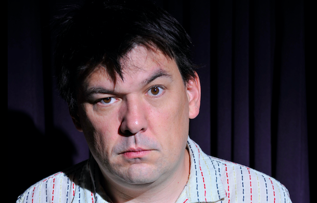 Graham Linehan