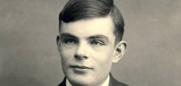 Alan Turing