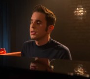 Ben Platt in The Politician on Netflix