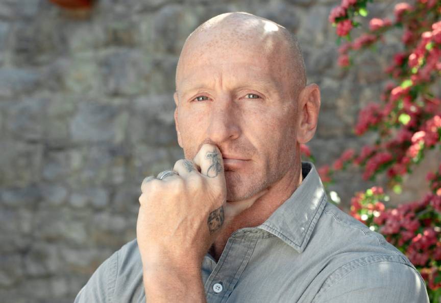 Gareth Thomas