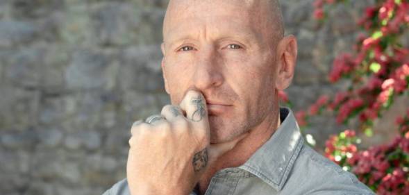 Gareth Thomas