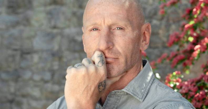 Gareth Thomas