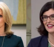 Layla Moran: Liz Truss must face parliament over trans rights 'retrograde'