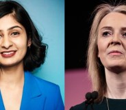 Zarah Sultana demands Liz Truss sets out her position on trans rights