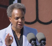 Lori Lightfoot