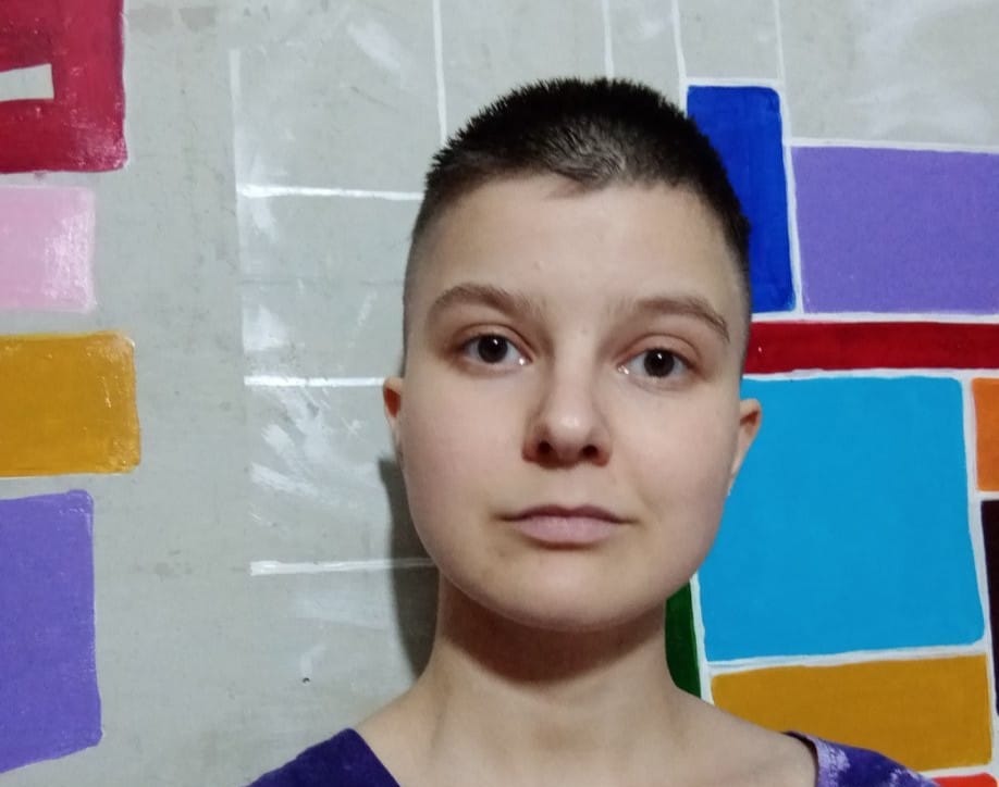 Russian feminist Yulia Tsvetkova faces six years in jail for vagina drawings